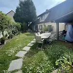 Le Prieure Reposant Pensjonat