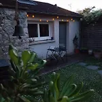 Le Prieure Reposant Pensjonat