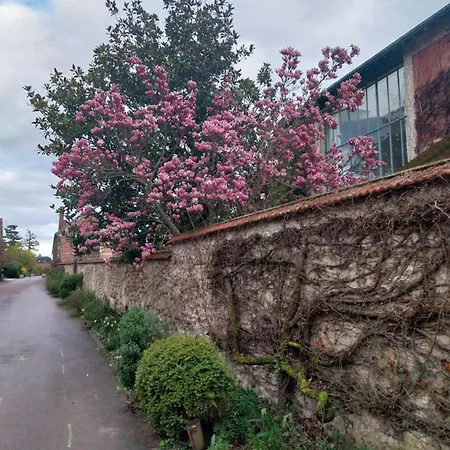 Le Prieure Reposant 3* Limetz
