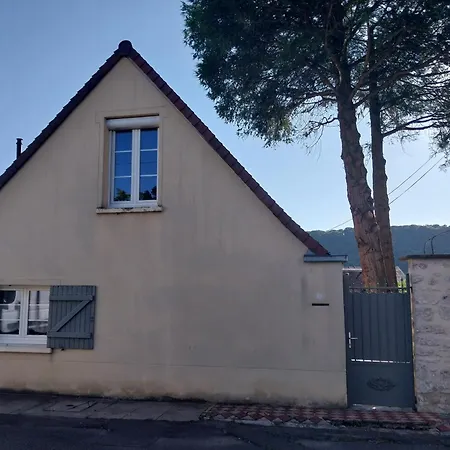 Le Prieure Reposant Pensjonat 3*