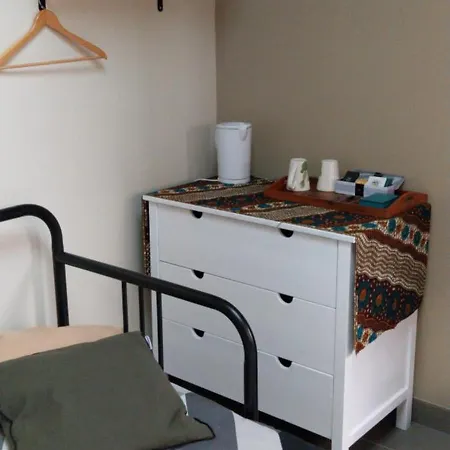 Le Prieure Reposant 招待所 Limetz